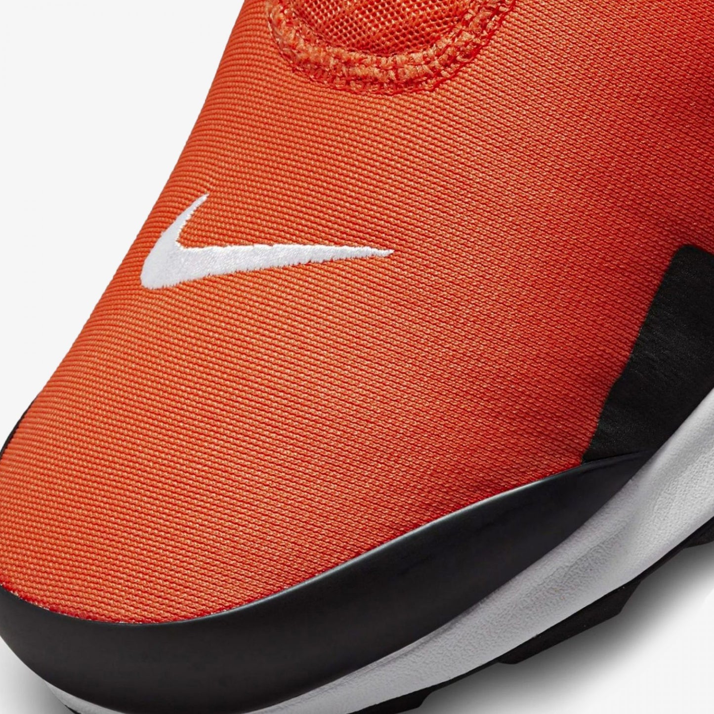 AIR PRESTO MID UTILITY ' ORANGE '