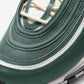 Nike | AIR MAX 97 SE  { GREEN