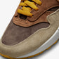 Nike | AIR MAX 1 PREMIUM  { PECAN/YELLOW OCHRE-BAROQUE BROWN