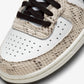 Nike | TERMINATOR HIGH  { WHITE/BLACK-SAIL-COCOA