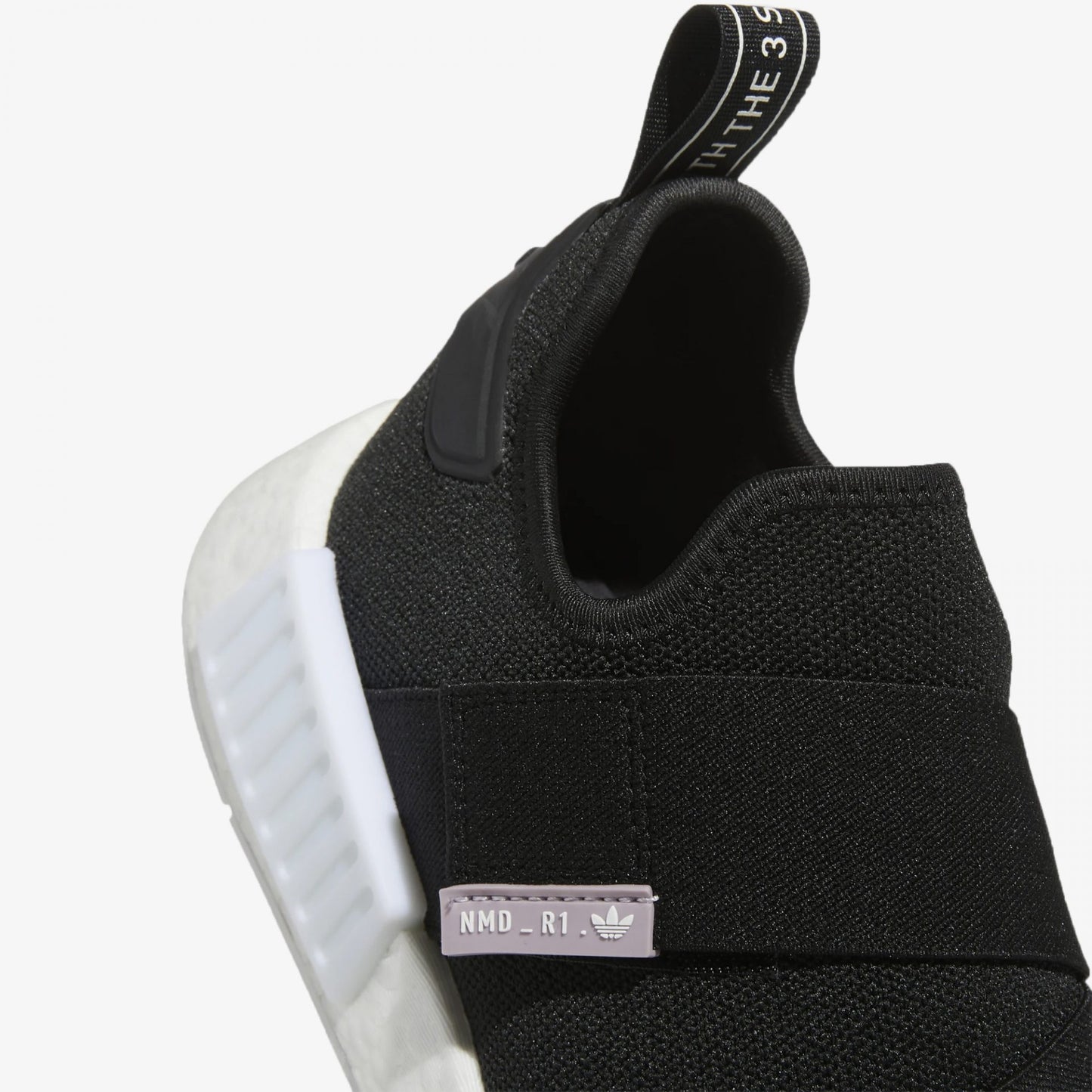 NMD_R1 ' CORE BLACK '
