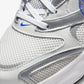 Nike | ZOOM AIR FIRE  { METALLIC SILVER