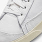 Nike | BLAZER MID '77 NEXT NATURE { WHITE/CACAO WOW