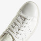Adidas Originals | STAN SMITH  { WHITE