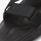 Nike | VISTA  { BLACK/WHITE