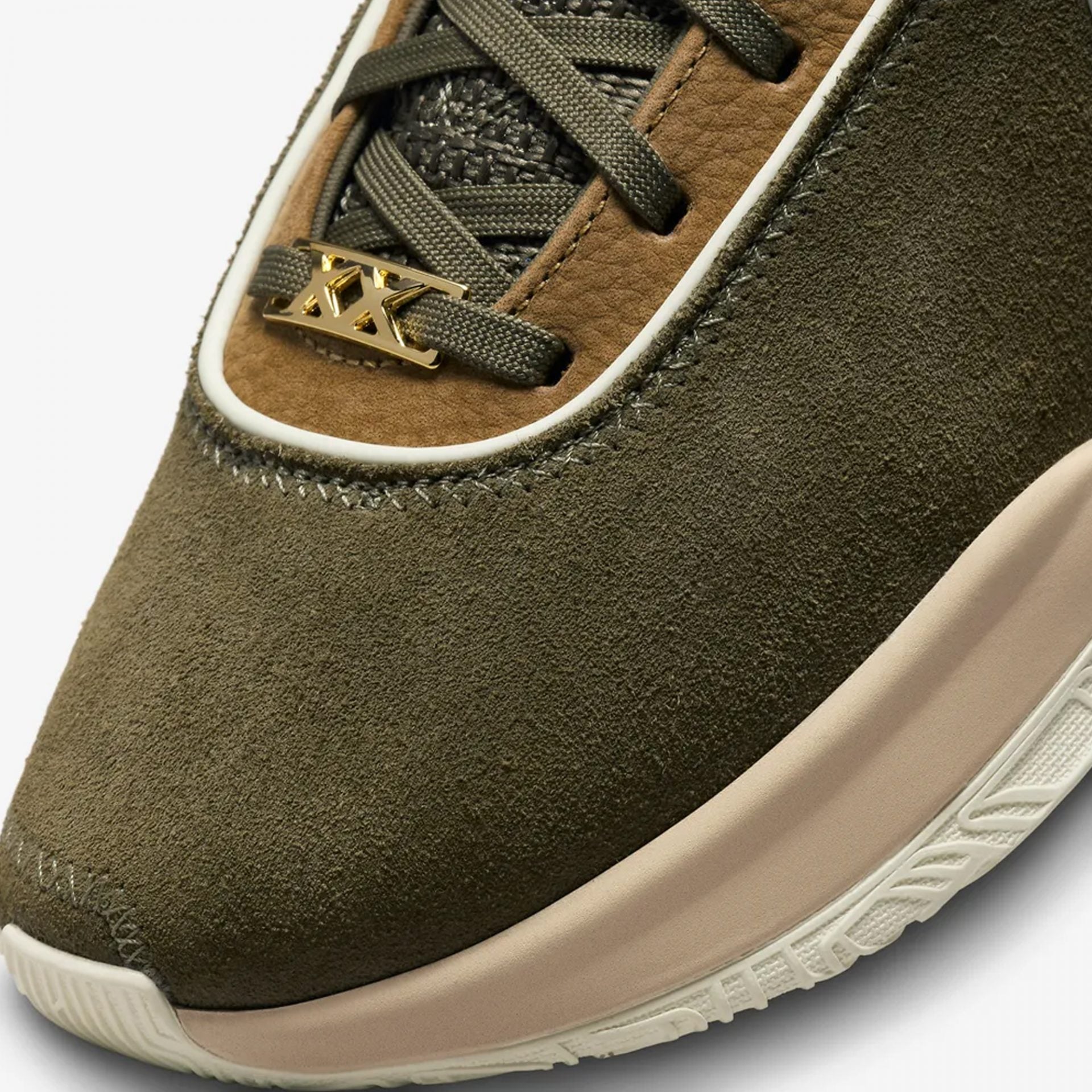 Buy Multi Color Nike Lebron XX EP Shoes for Men Online | Superkicks