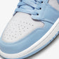 Jordan | AIR JORDAN 1 LOW  { FOOTBALL GREY