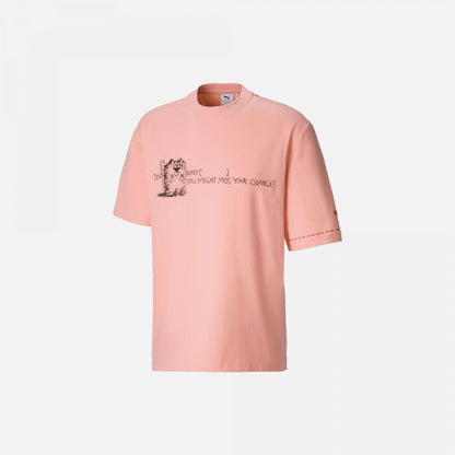 Puma | MICHAEL LAU 2LONG TEE