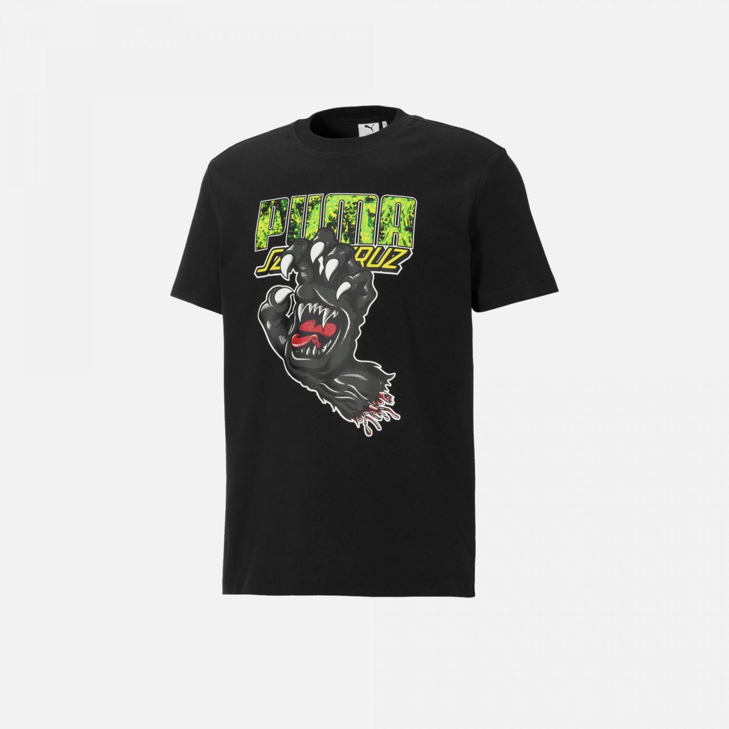 SANTA CRUZ T-SHIRT