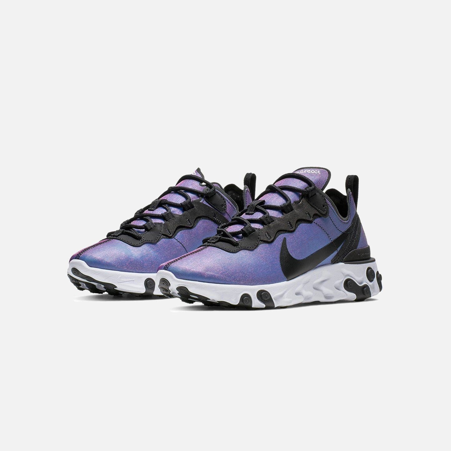 REACT ELEMENT 55 W
