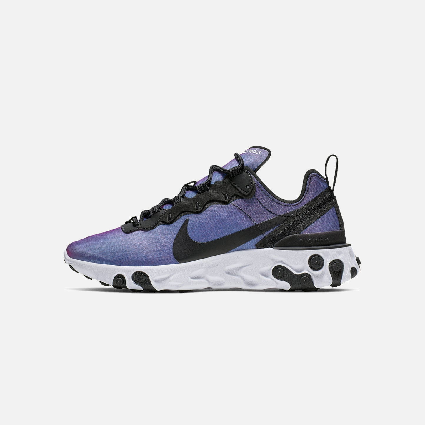 REACT ELEMENT 55 W