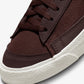 Nike | BLAZER LOW '77 PREMIUM { EARTH/SAIL-EARTH-BLACK