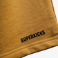Superkicks | BASIC SHORTS  { DOE