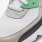 Nike | AIR MAX 90  { WHITE/SPRING GREEN-ANTHRACITE