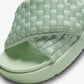 Jordan | SOPHIA  { PISTACHIO FROST/BARELY GREEN-WHITE