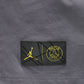 Jordan | PARIS SAINT -GERMAIN  { LT GRAPHITE/TOUR YELLOW