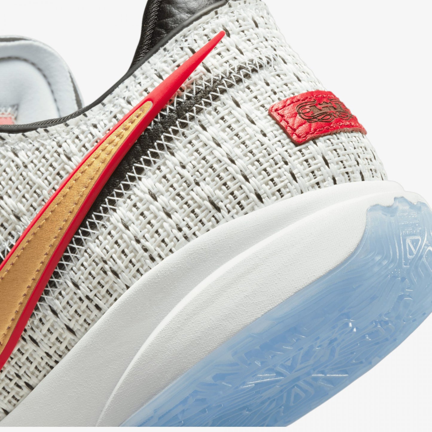 LEBRON XX EP 'WHITE'