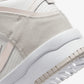 Nike | DUNK HIGH UP  { FLAT PEWTER