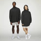 Adidas Originals | BASKETBALL LONG SLEEVE TEE  { BLACK