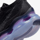 Nike | AIR MAX SCORPION FLYKNIT  { BLACK/ANTHRACITE-PERSIAN VIOLET