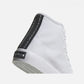 Adidas Originals | NIZZA HI  { CLOUD WHITE