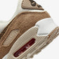Nike | AIR MAX 90 AMD  { PALE IVORY/SUMMIT WHITE