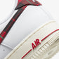 Nike | AIR FORCE 1 '07 LV8 { WHITE