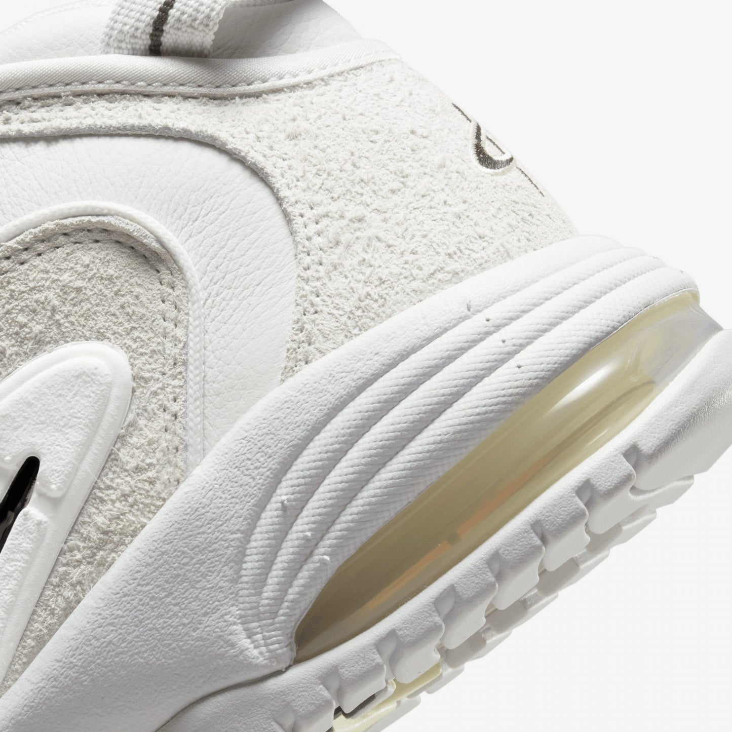 AIR MAX PENNY ONE 'WHITE / GREY'
