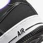 Nike | AIR FORCE 1 LV8  { BLACK