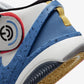 Nike | AIR DELDON  { SUMMIT WHITE/INDIGO STORM