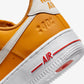 Nike | AIR FORCE 1 '07 SE { YELLOW/WHITE