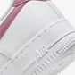 Nike | AIR FORCE 1 '07 { WHITE/DESERT BERRY