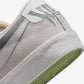 Nike | BLAZER LOW PRM { GHOST GREEN/SCREAM GREEN