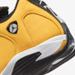 Jordan | AIR JORDAN 14  { LIGHT GINGER