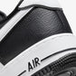 Nike | AIR FORCE 1 '07 LV8 { WHITE/BLACK