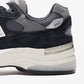New Balance | 992  { NAVY/GREY
