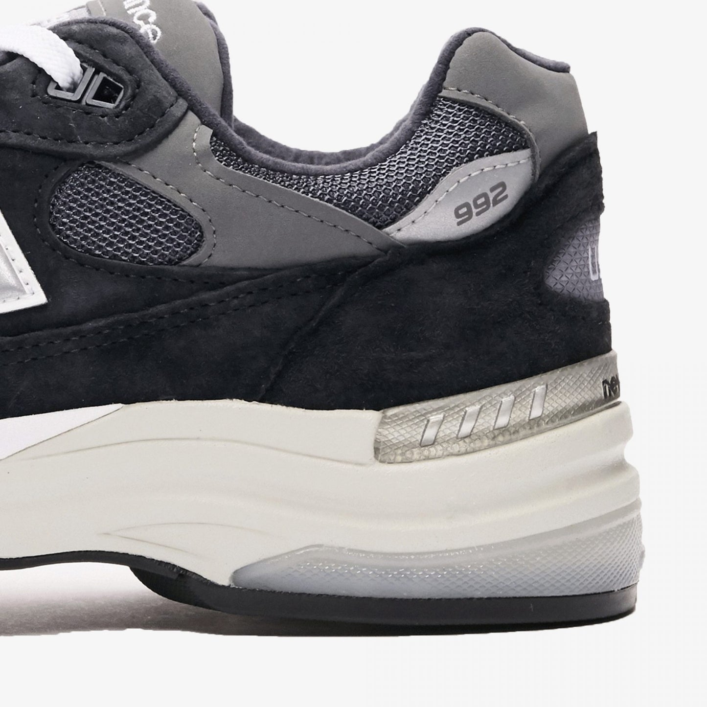 992 'NAVY/GREY'