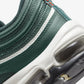 Nike | AIR MAX 97 SE  { GREEN