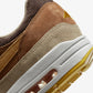 Nike | AIR MAX 1 PREMIUM  { PECAN/YELLOW OCHRE-BAROQUE BROWN