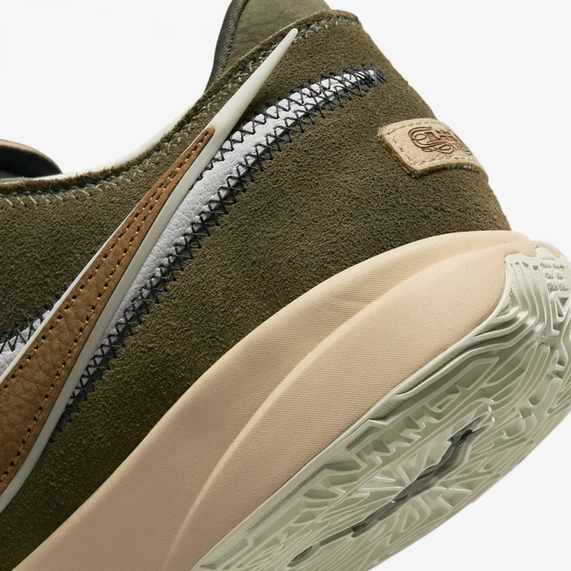 Buy Multi Color Nike Lebron XX EP Shoes for Men Online | Superkicks
