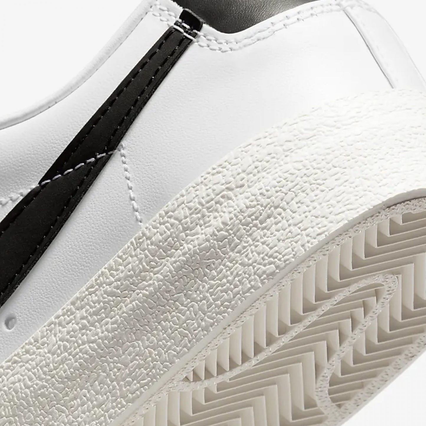 WMN'S BLAZER LOW '77