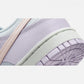 Nike | DUNK LOW  { ATMOSPHERE PINK