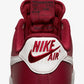 Nike | AIR FORCE 1 '07 PREMIUM { RED/WHITE