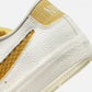 Nike | BLAZER LOW '77 SE NEXT NATURE { SAIL / SANDED GOLD