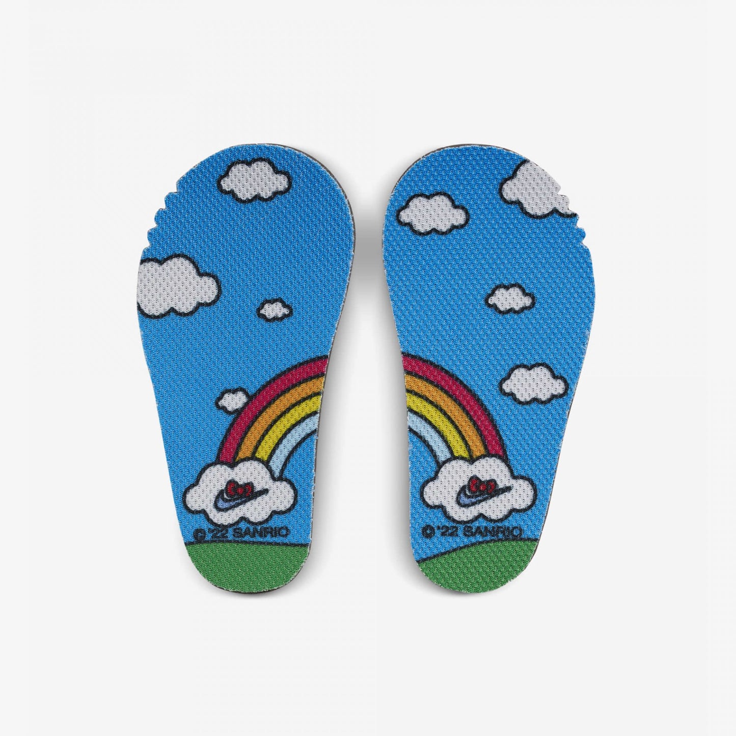 HELLO KITTY AIR PRESTO (TODDLER)