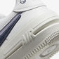 Nike | NIKE AIR FORCE 1 PLT.AF.ORM LV8  { MIDNIGHT NAVY-OXYGEN PURPLE