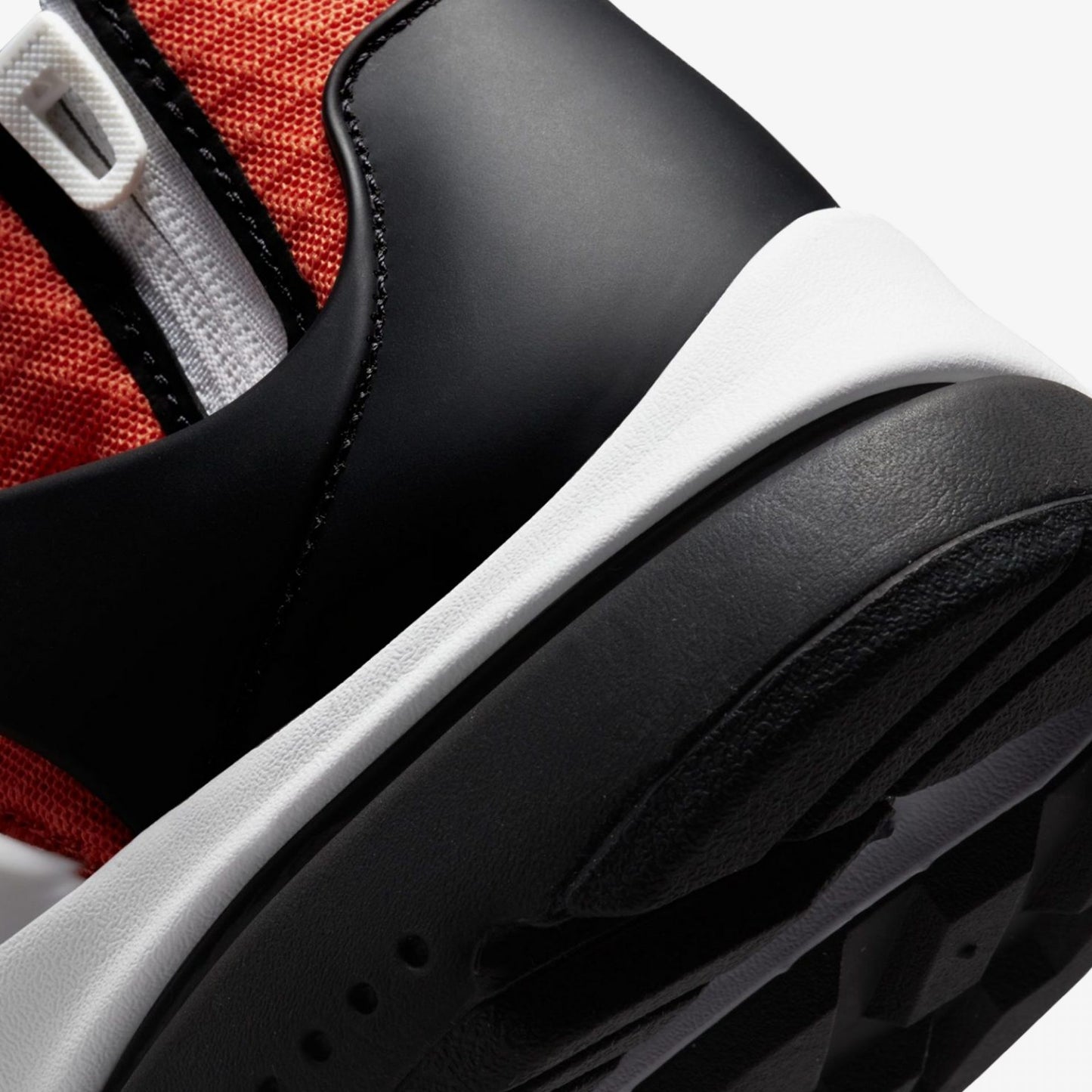 AIR PRESTO MID UTILITY ' ORANGE '