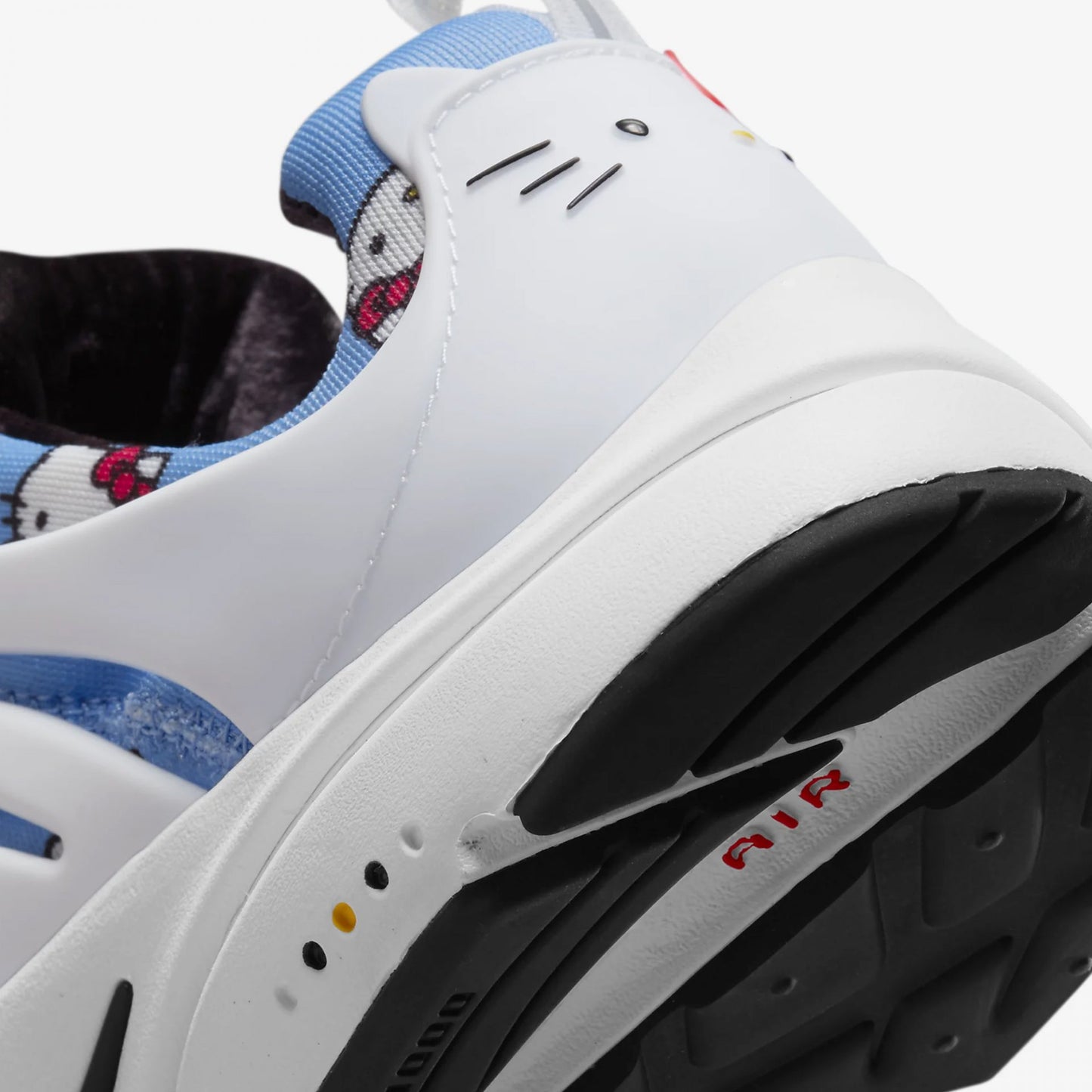 HELLO KITTY AIR PRESTO
