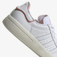 Adidas Originals | SUPERSTAR AYOON  { OFF WHITE / SOLAR RED