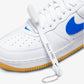 Nike | AIR FORCE 1 LOW RETRO  { COLOUR OF THE MONTH
